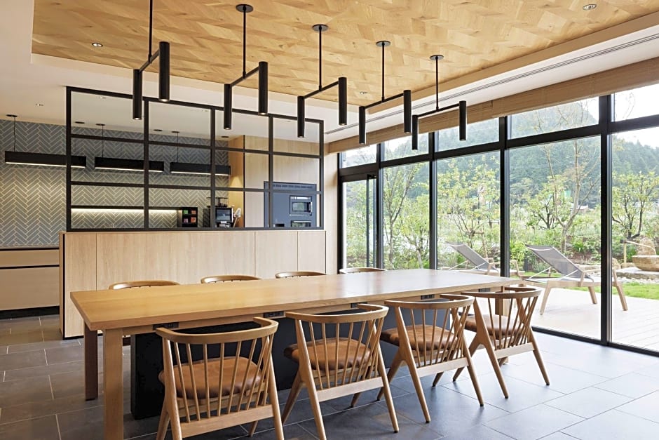 Fairfield by Marriott Okayama Hiruzen Highland