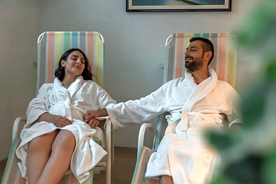 Hotel Villa Waldheim