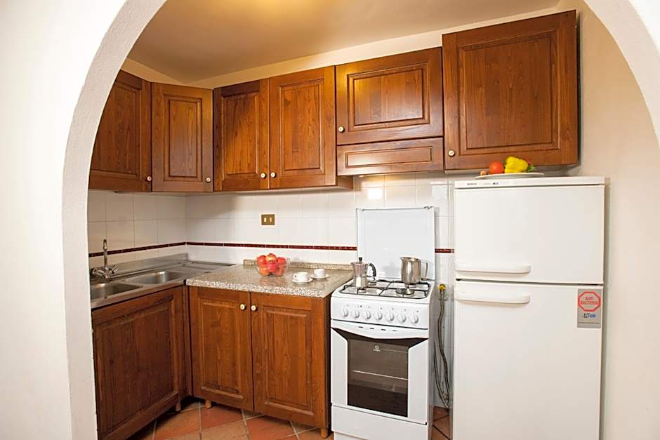 I Casali by La Principina