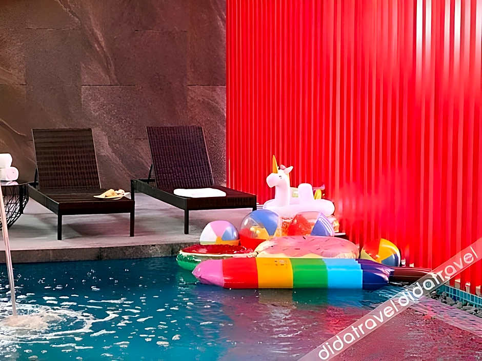 Red Hotel Cubao, Quezon City