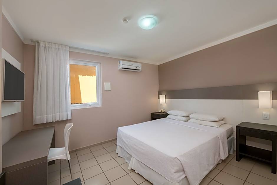 Hotel Sete Coqueiros