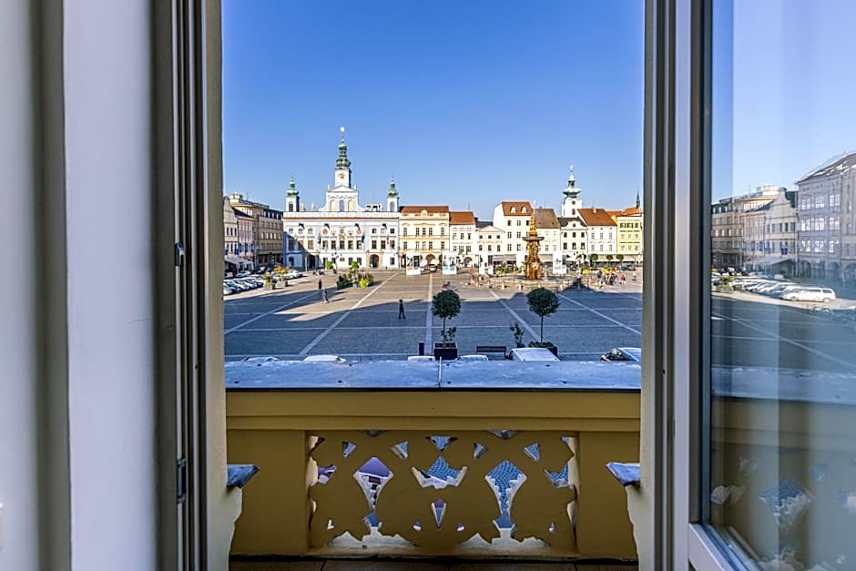 Grandhotel Zvon
