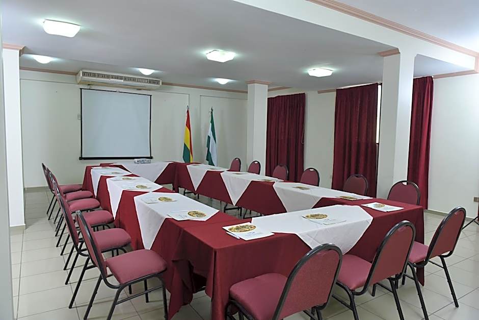 Hotel Continental Park