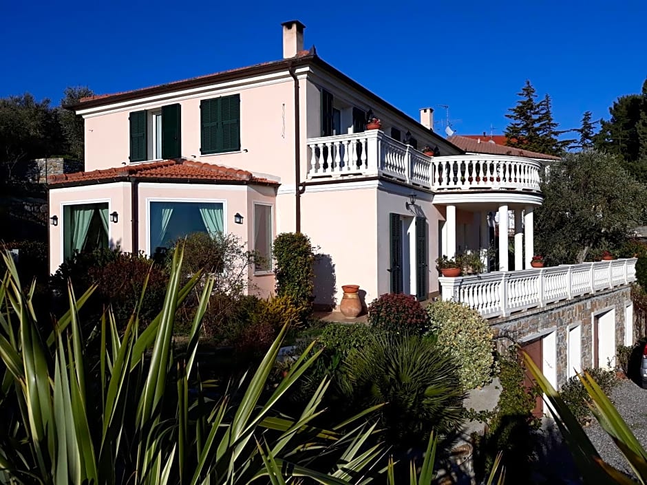 B&B Villa Isabella