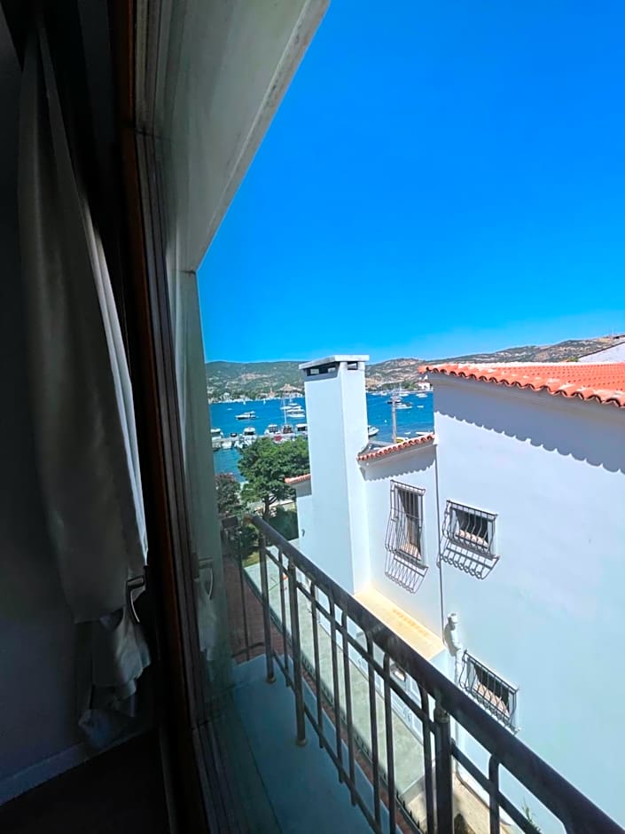 Hanedan Otel Foca Izmir