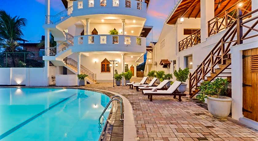 Paradise Holiday Village