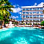 Sumus Hotel Stella & Spa 4*Superior