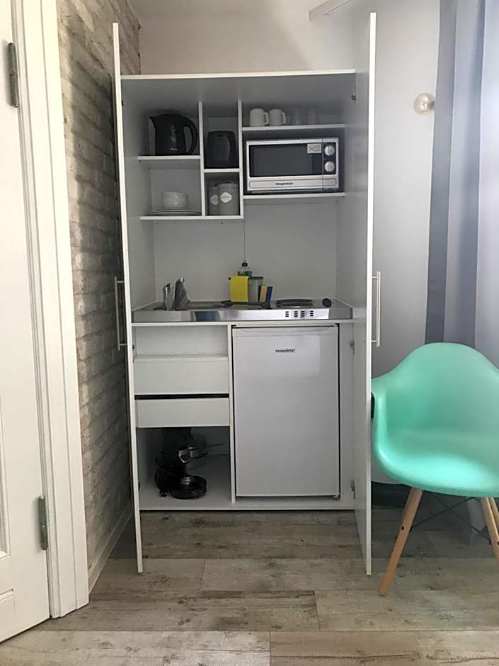 Aparthotel Walhalla Potsdam