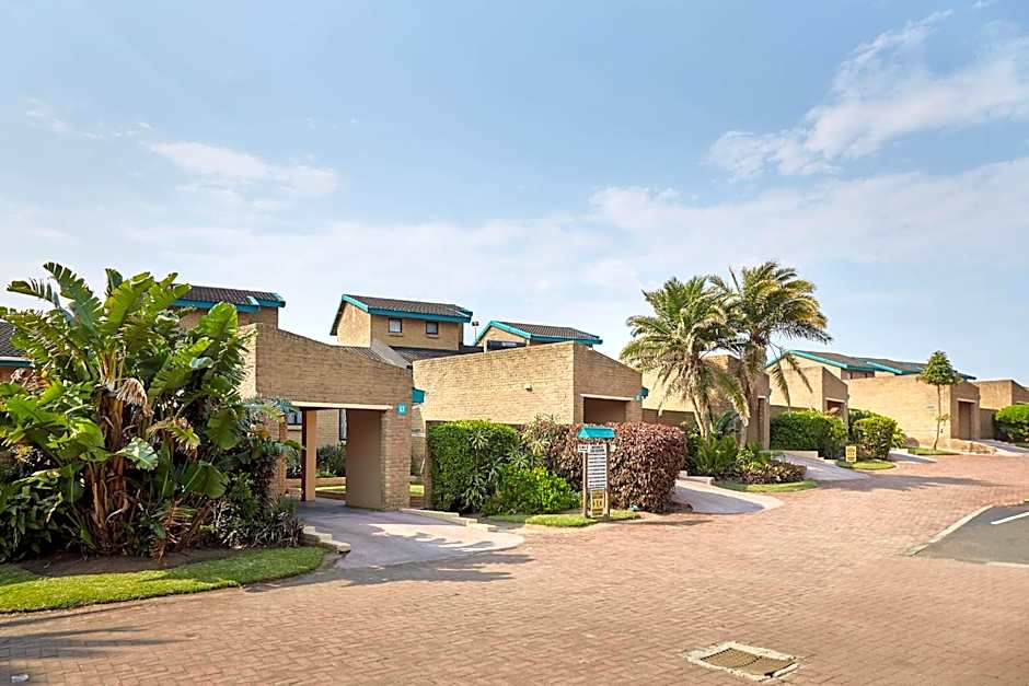 First Group Club Hacienda