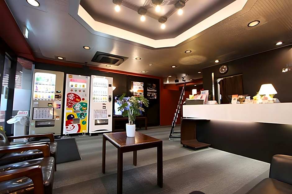Hotel Livemax BUDGET Fuchu