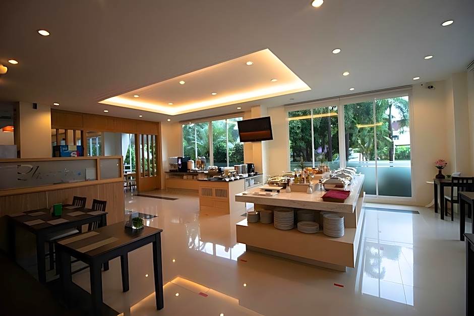 Phavina Grand Boutique