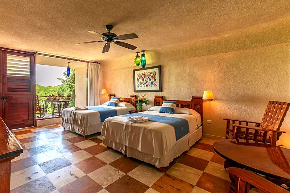 Mayaland Hotel & Bungalows