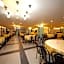 Champagne Hotel