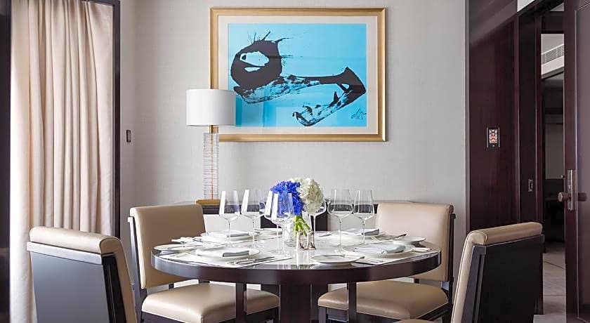 The Peninsula Beijing