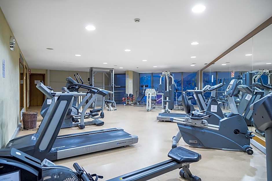 Sesimbra Oceanfront Hotel - Preferred Hotels and Resorts