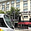 Mercure Angers Centre Gare