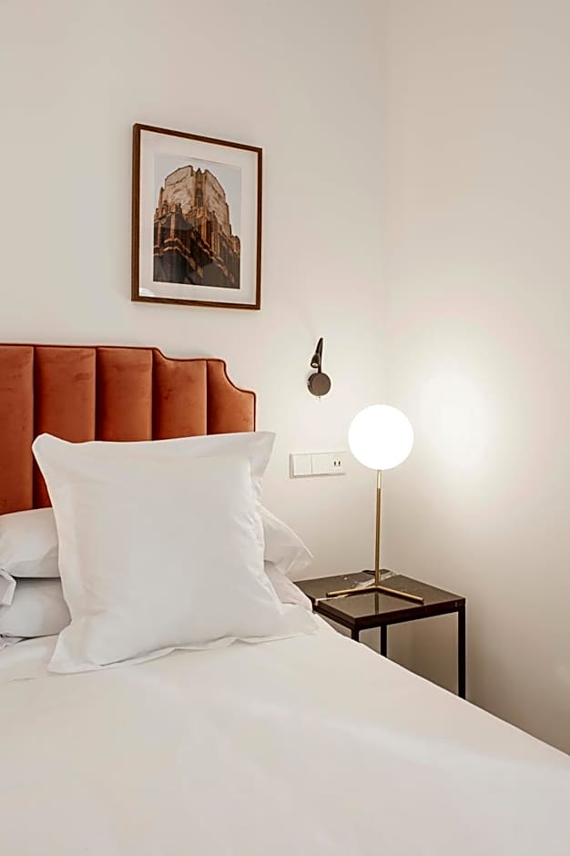 Mante House - Malasaña Design