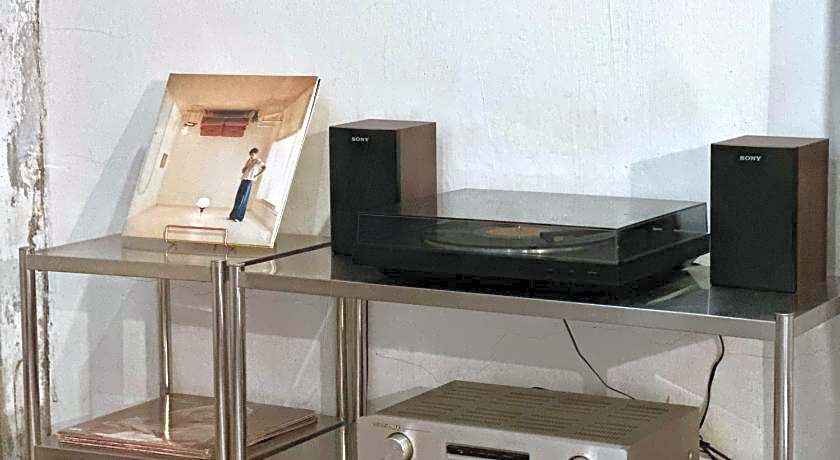 The Frame Guesthouse