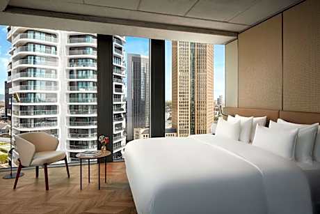 Premium Double Room
