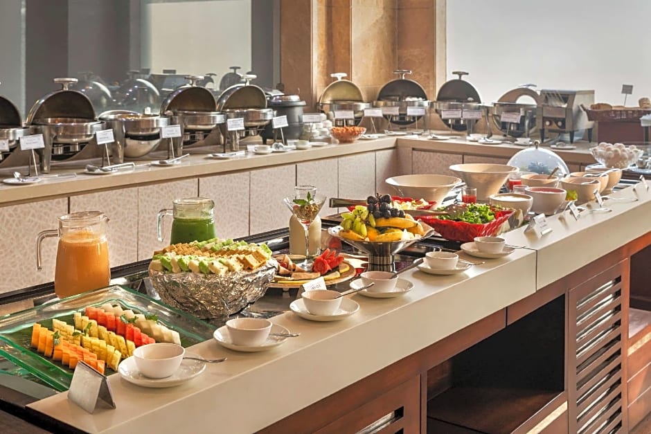 Ramada by Wyndham New Delhi Pitampura