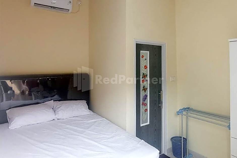 Asyura Kostel Syariah RedPartner