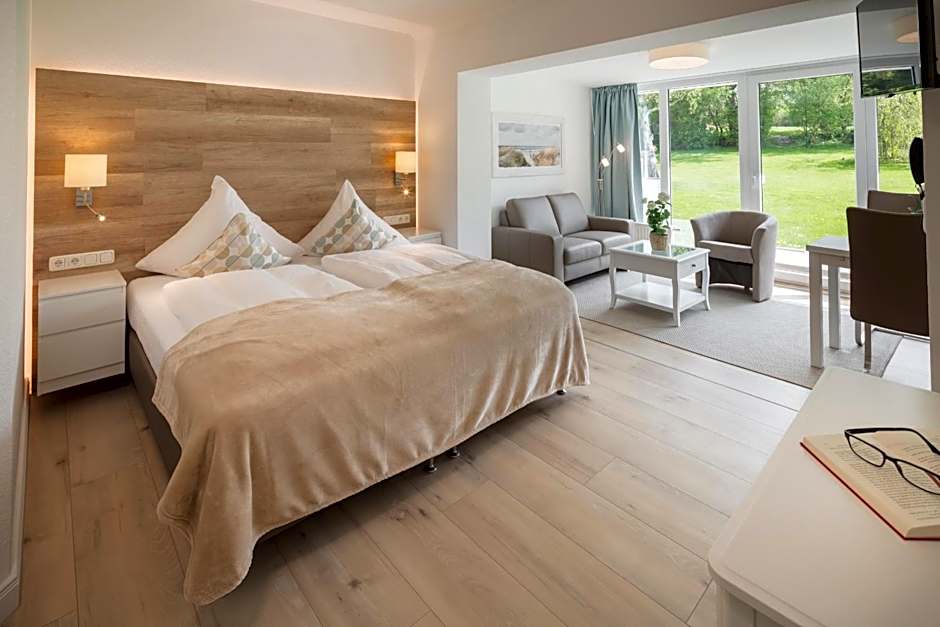 HofHotel Krähenberg