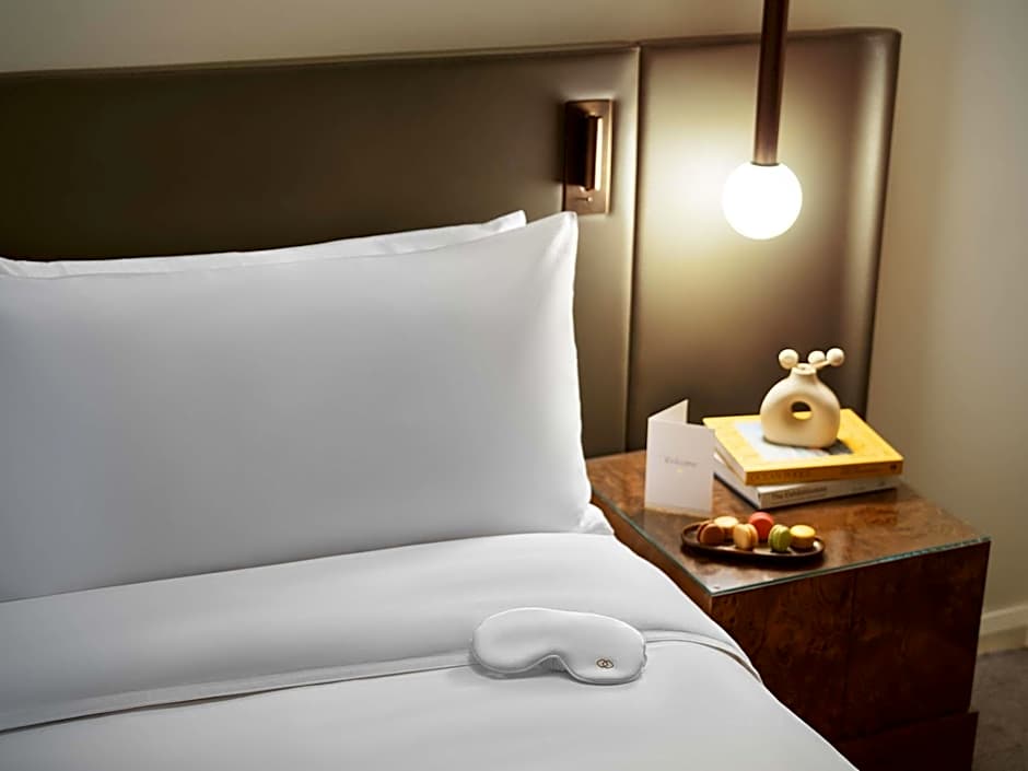 Sofitel Sydney Wentworth