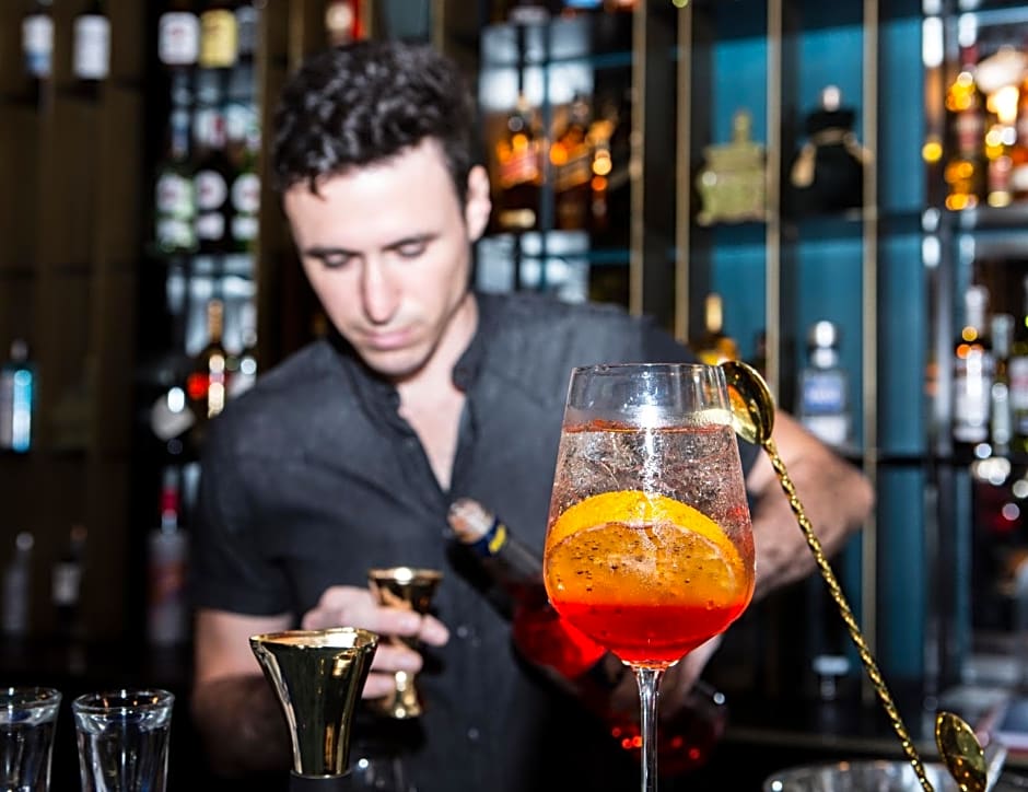 Brown Lighthouse Tel Aviv, a member of Brown Hotels