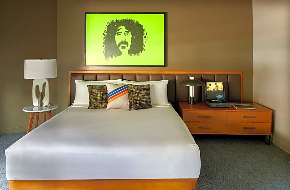 Hotel Ziggy Los Angeles