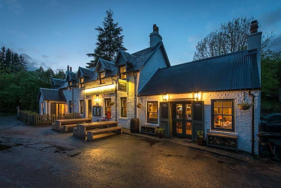 The Kilchrenan Inn