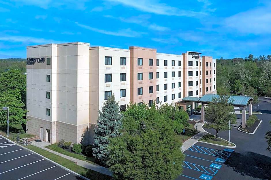 Courtyard by Marriott Philadelphia Great Valley/Malvern