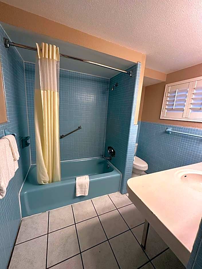 Tahitian Inn Boutique Hotel Tampa