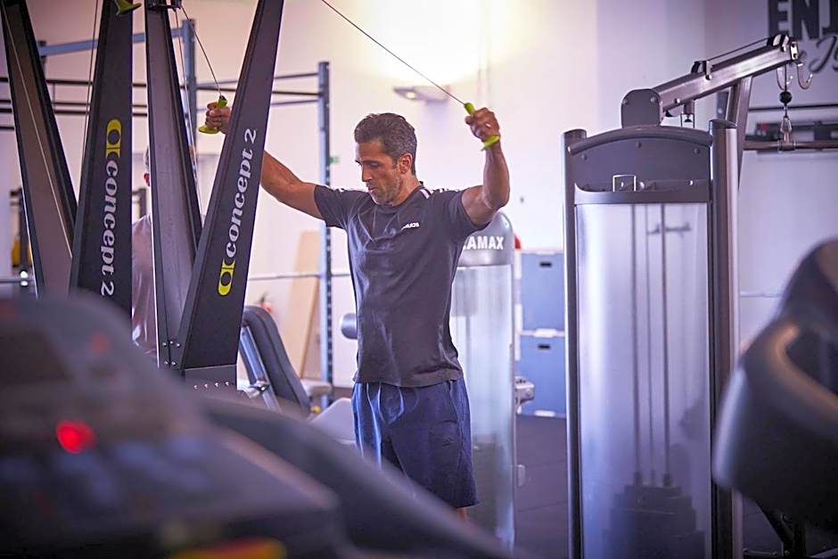 Hunters Quay Holiday Village