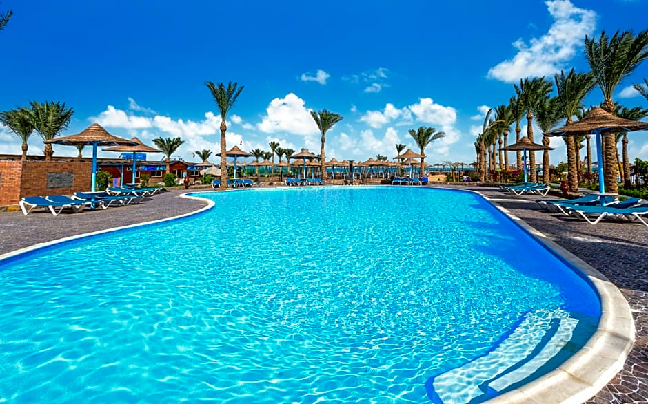 SUNRISE Le Jarden Resort