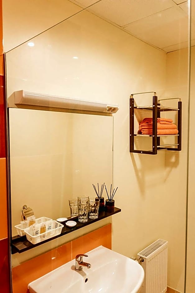 Guest house Baltika