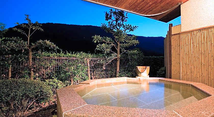 Koubaitei Kotohira Grand Hotel