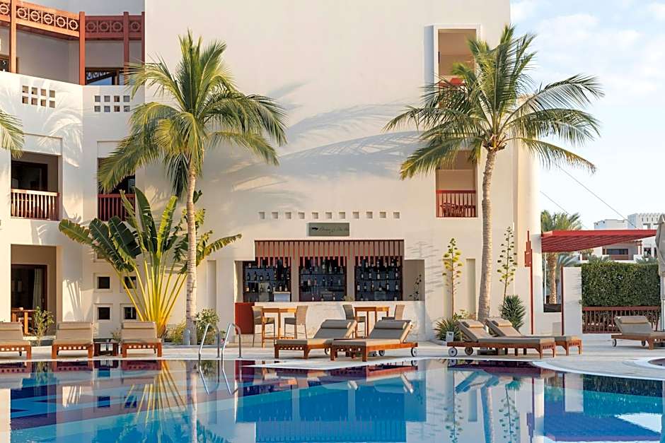 Sifawy Boutique Hotel