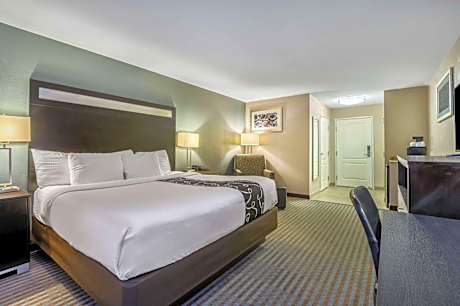 King Room - Non-Smoking