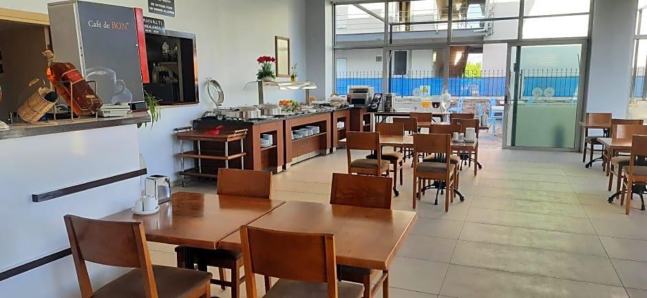 Pamukkale Batu Termal