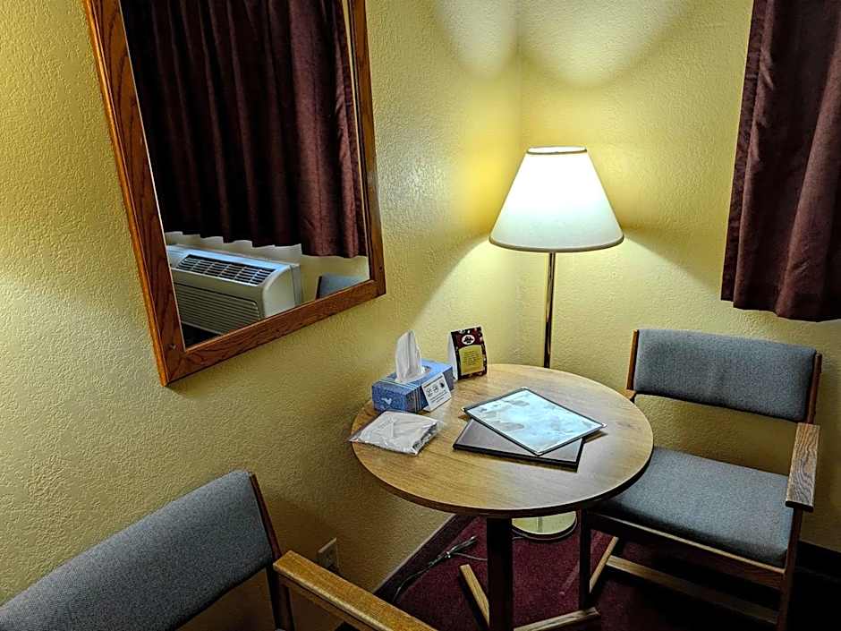 Gettysburg Inn and Suites