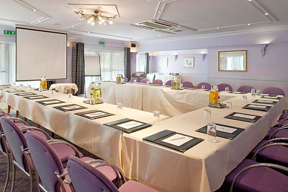 Holiday Inn A55 Chester West By IHG