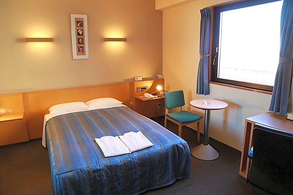 Hotel Crown Hills Arakawaoki