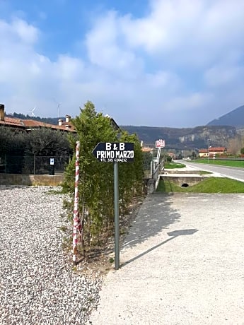 B&B Primo Marzo