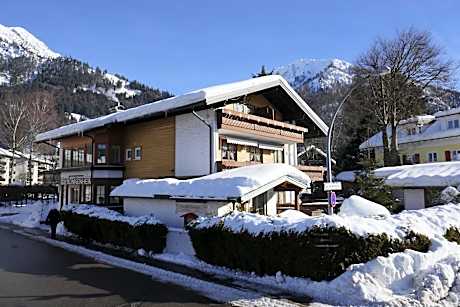 Ferienhotel Sonnenheim