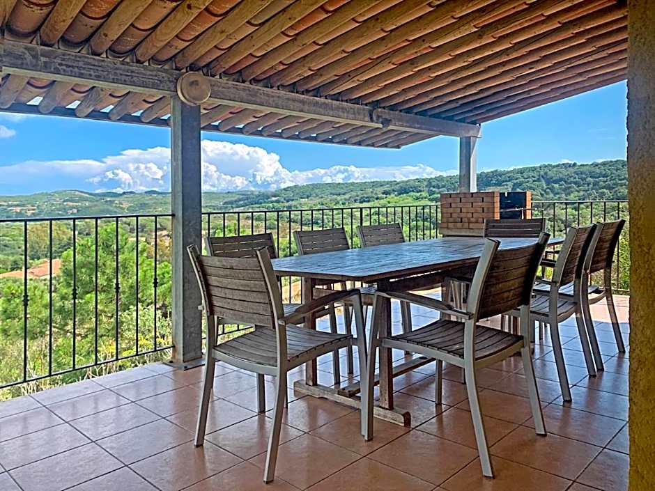 Résidence Maora Village