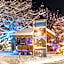 Wellnesshotel Sonnenhof & Sonnhalde