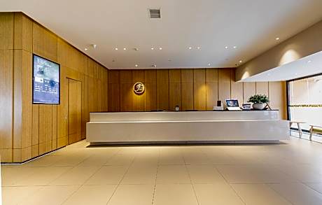 JI Hotel Luoyang Wanda Plaza