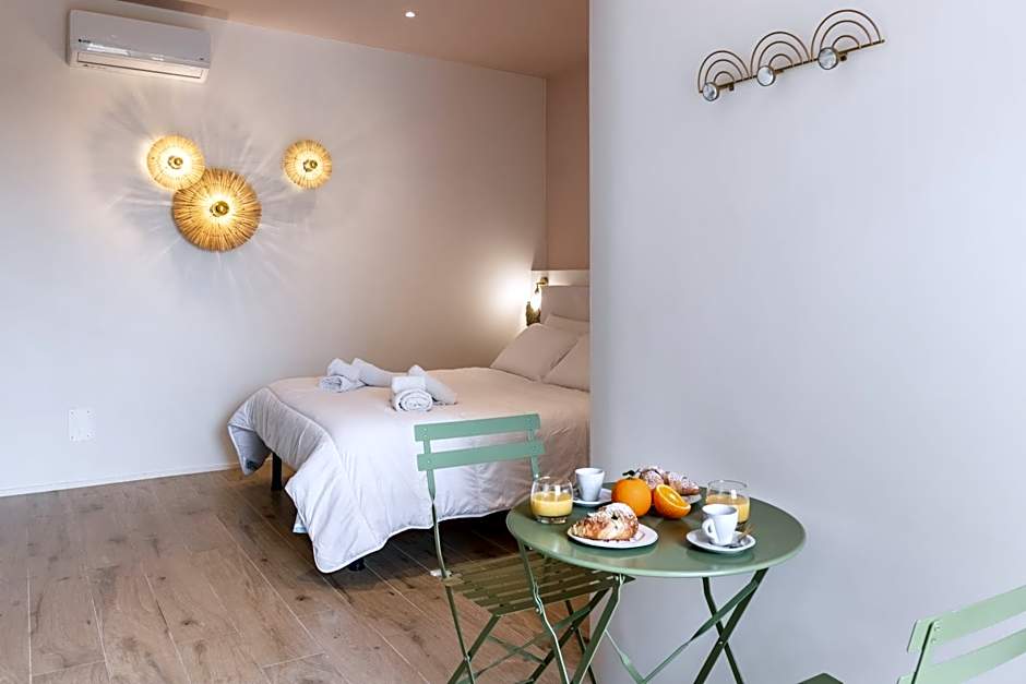 ANNA'S DREAM BED & BREAKFAST