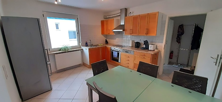 Fewo Reutlingen Heinestrasse OG