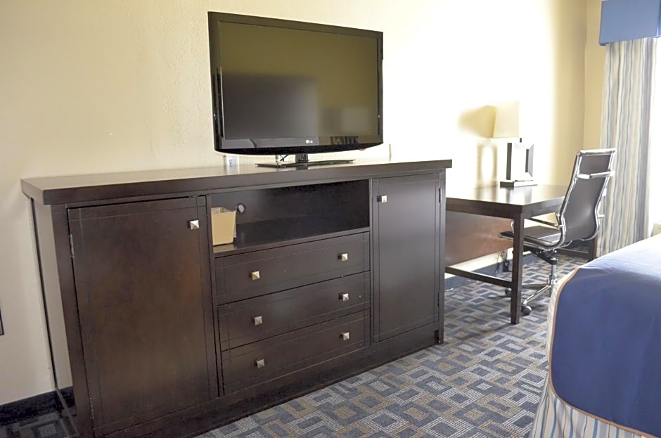 Super 8 by Wyndham Irving/DFW Apt/North